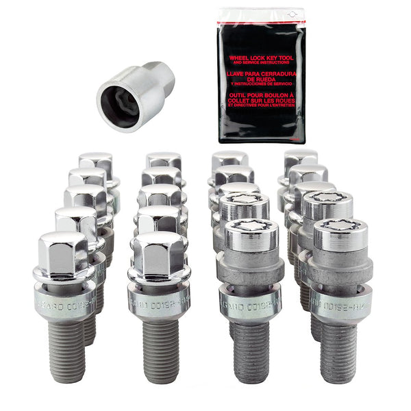 McGard Wheel Installation Kit (MPN: 68020)