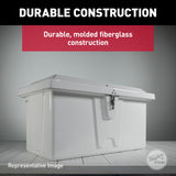 Taylor Made Dock Storage Box (MPN: 83550)