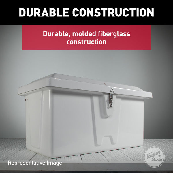 Taylor Made Dock Storage Box (MPN: 83550)