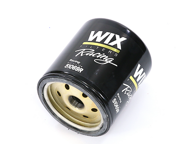 Wix Filters High Performance Oil Filter (MPN: 51069R)