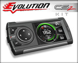 Edge Products Power Package Kit (MPN: 15001-1)