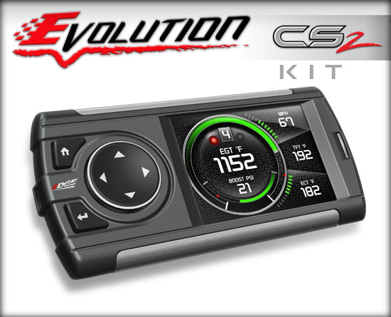 Edge Products Power Package Kit (MPN: 15001-1)