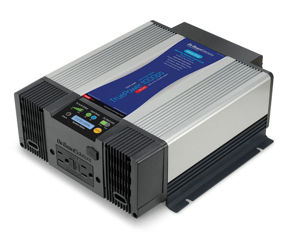 Marinco TruePower Plus Inverter (MPN: 07100)
