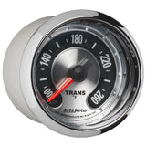 AutoMeter Gauge Auto Trans Temperature (MPN: 1257)