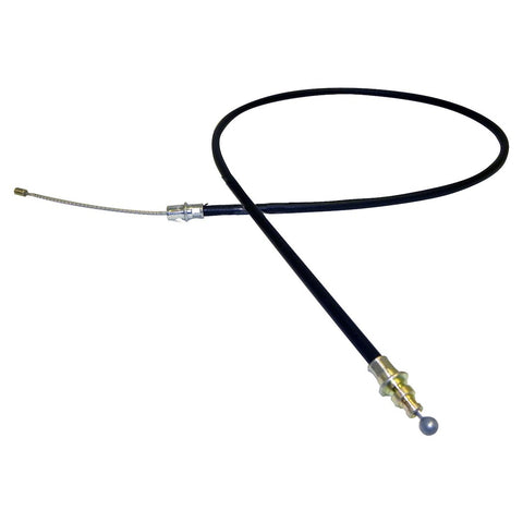 Crown Automotive Parking Brake Cable (MPN: J3239949)