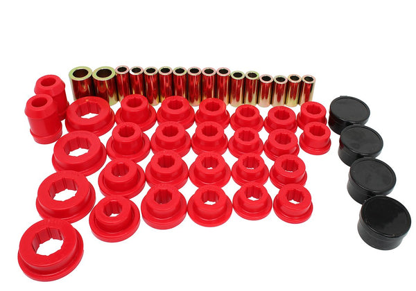 Energy Suspension Control Arm Bushing (MPN: 7.3124R)