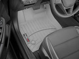WeatherTech FloorLiner Molded Fit Gray (MPN: 4616171)