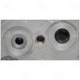Four Seasons Air Conditioner Compressor (MPN: 58991)