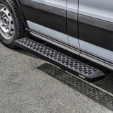 Westin Grate Steps Running Boards (MPN: 27-80005)