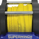 Superwinch Terra ATV Winch (MPN: 1125230)