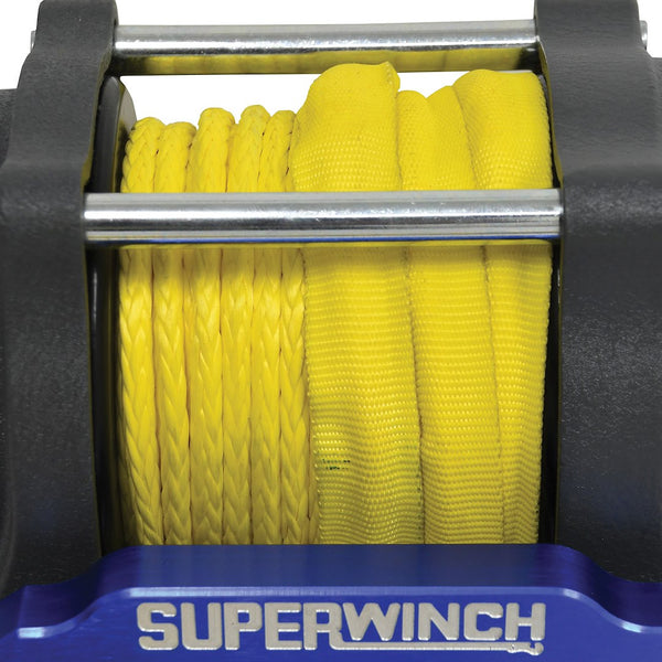 Superwinch Terra ATV Winch (MPN: 1125230)