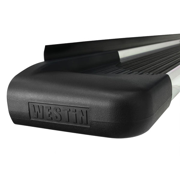 Westin SG6 Running Boards (MPN: 27-64710)