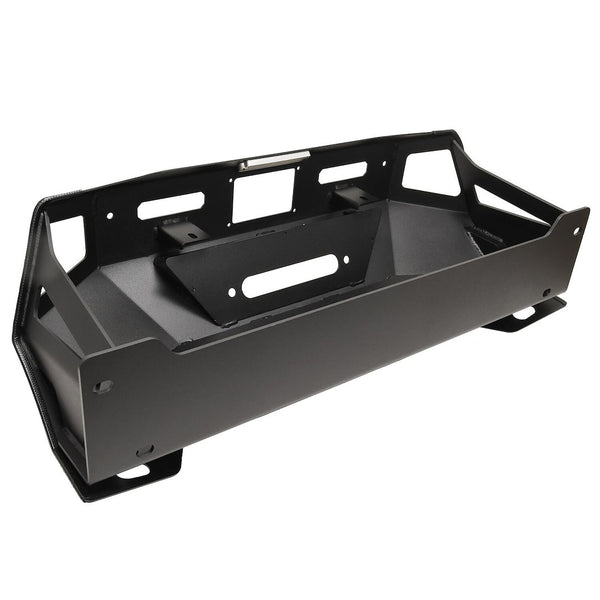 Westin Pro-Series Front Bumper (MPN: 58-411295)