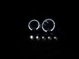 AnzoUSA Projector Headlight Assembly (MPN: 111031)