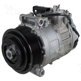 Four Seasons Air Conditioner Compressor (MPN: 168352)