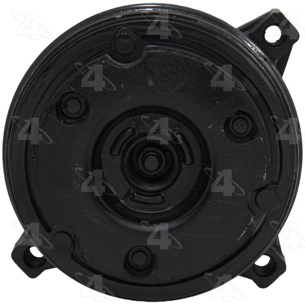 Four Seasons Air Conditioner Compressor (MPN: 57657)