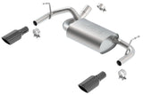 Borla Exhaust System Kit (MPN: 11834BC)