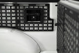 Molle Cargo Panel for 2021+ Ford F-150 and 3rd Gen Raptor (MPN: AC1904701NA)