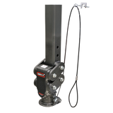 Gen-Y Hitch Gooseneck Trailer Coupler (MPN: GH-7052)