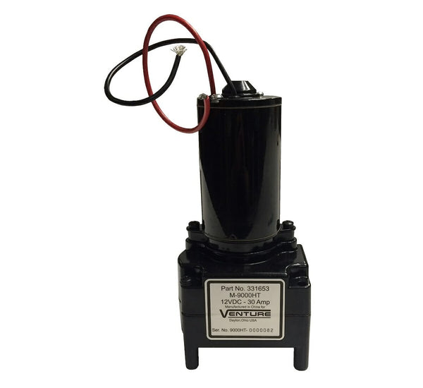 Stromberg Carlson Trailer Landing Gear Motor (MPN: LG-242800)