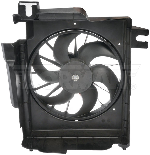 Dorman Air Conditioner Condenser Fan (MPN: 621-639)