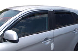 Auto Ventshade Ventvisor (MPN: 94191)