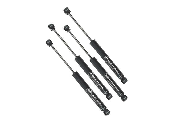 Superlift Shadow Shock Absorbers (MPN: 84024)