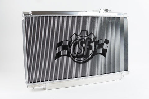 Automotive Radiator CSF (MPN: 2882)