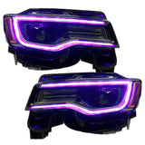 Oracle Lighting Daytime Running Light Upgrade Kit (MPN: 1284-332)