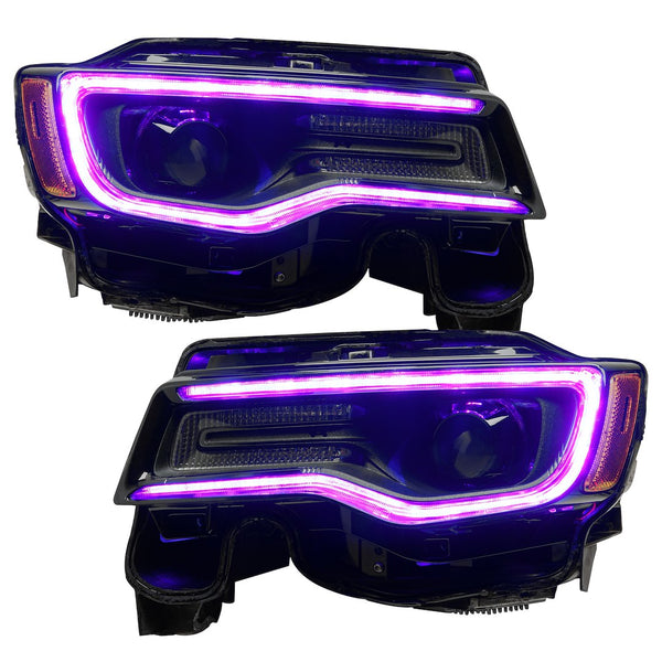 Oracle Lighting Daytime Running Light Upgrade Kit (MPN: 1284-332)