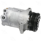 Four Seasons Air Conditioner Compressor (MPN: 68275)