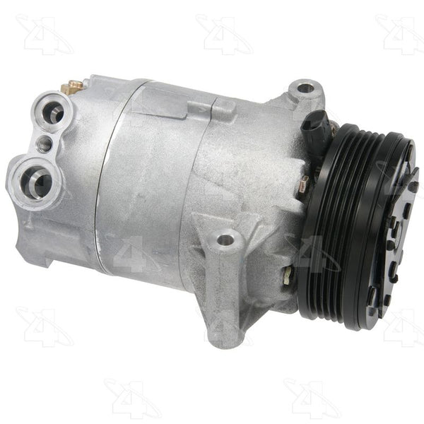 Four Seasons Air Conditioner Compressor (MPN: 68275)