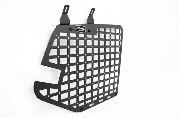 DV8 Offroad Molle Cargo Panel (MPN: MPGX-01)
