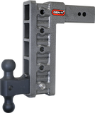 Gen-Y Hitch Mega-Duty Adjustable Drop Hitch (MPN: GH-1715)
