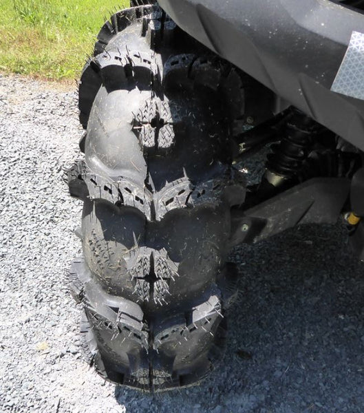 Super Swampers Black Mamba Lite Tire (MPN: BML-32)