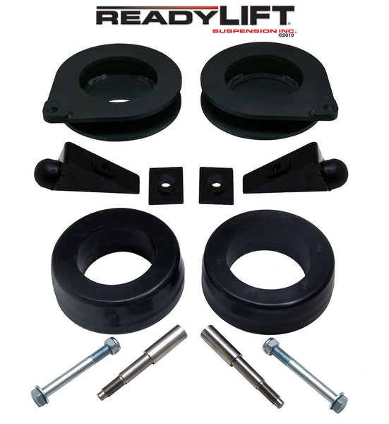 ReadyLIFT SST Lift Kit (MPN: 69-1035)