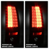 Spyder Automotive Tail Light Assembly (MPN: 5001764)
