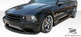 Duraflex Side Skirt (MPN: 104297)