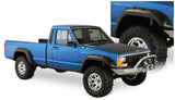 Bushwacker Fender Flare Cut-Out (MPN: 10912-07)