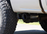 Flowmaster Exhaust System Kit (MPN: 717990)
