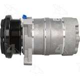 Four Seasons Air Conditioner Compressor (MPN: 58970)