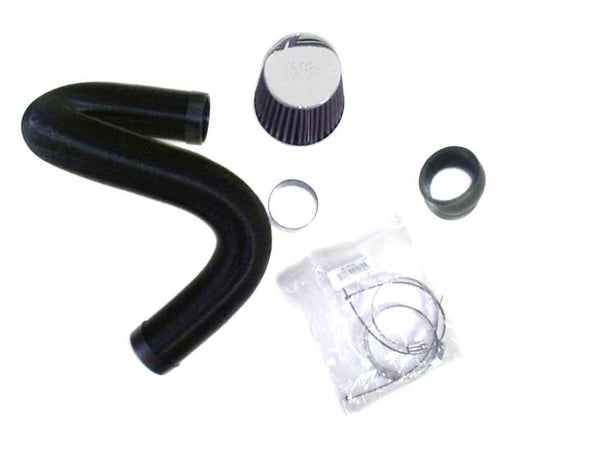 K&N Cold Air Intake 57 Series Generation II (MPN: 57-0260)