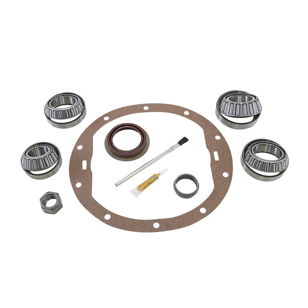 Yukon Gear And Axle Differential Installation Kit (MPN: BK GM7.5-B)