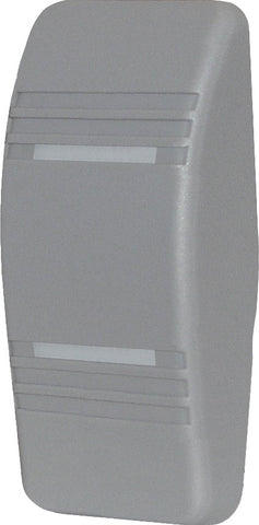 Multi Purpose Switch Actuator for Blue Sea Systems Contura Switch (MPN: 8298-BSS)