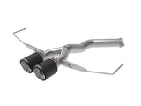 Advanced FLOW Engineering Exhaust System Kit (MPN: 49-37012-C)