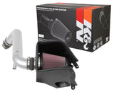 K & N Filters 69 Series Typhoon Cold Air Intake (MPN: 69-5323TS)