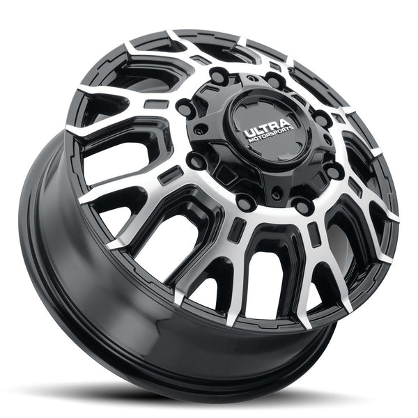 Ultra Wheel Scorpion Dually 022 (MPN: 022-7692FU)