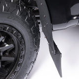 Putco Ford Super Duty Mud Flaps (MPN: 78250FD)