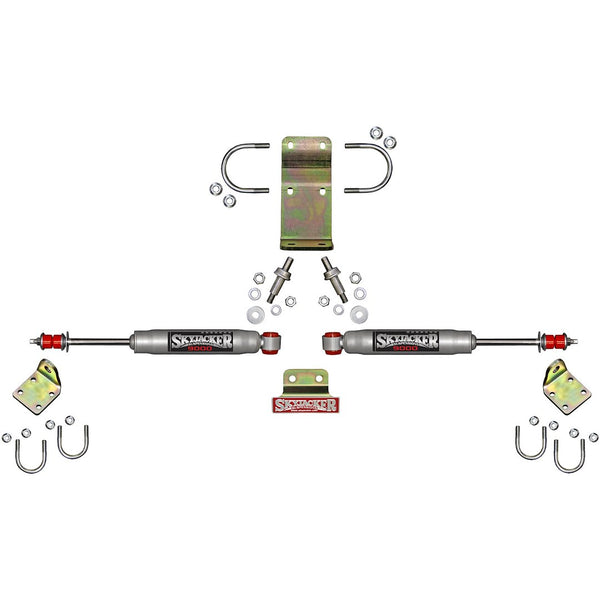 Skyjacker Steering Stabilizer (MPN: 9203)