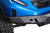 GMC 1500 Black Label Front Bumper (MPN: F480300010103)